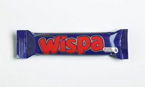 Wispa