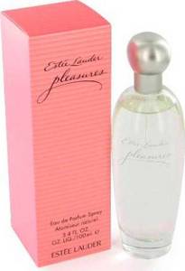 ESTEE LAUDER Pleasures