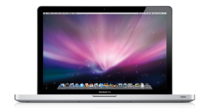 MacBook Pro 15"