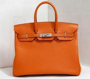 Hermes Birkin Bag