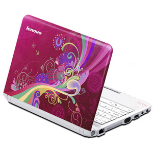 Нетбук Lenovo IdeaPad S10-2-1BHbWi Happy Yota 4G WiMAX