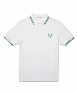 поло fred perry