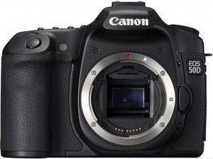 canon eos 50 d