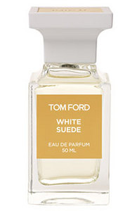 Tom Ford Rrivate Blend White Musk Collection White Suede