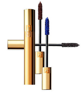 YSL MASCARA VOLUME EFFET FAUX CILS