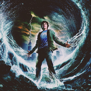 Percy Jackson & the Olympians: The Lightning Thief