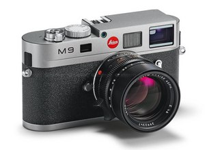 Leica M9