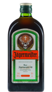 Jagermeister