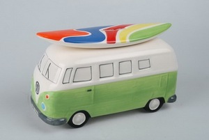 копилка VW BUS surf