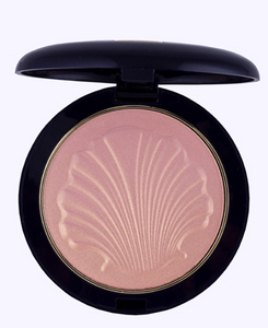 estee lauder shimmering shell powder