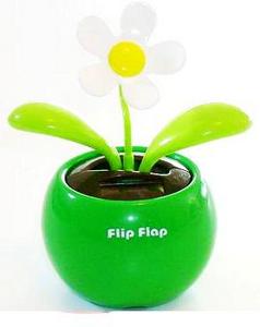 Цветок "Flip-Flap"