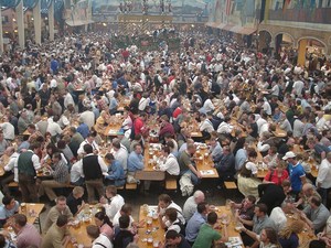 Oktoberfest