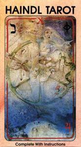 Haindl Tarot