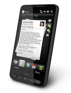 HTC HD2