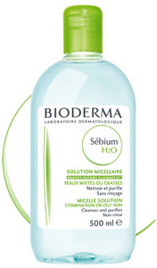 Bioderma sebium