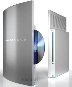 PlayStation 3 Slim