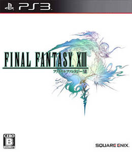 Final Fantasy XIII