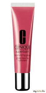 Clinique Superbalm Moisturizing Gloss №02