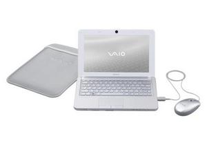 Sony Vaio VPCW12Z1R/W