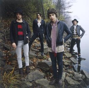 диск The Kooks