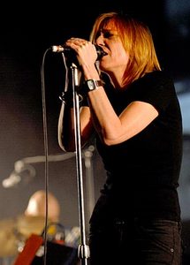 Portishead в России