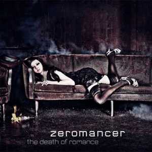 Zeromancer - Death of Romance