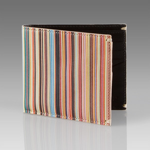 paul smith wallet