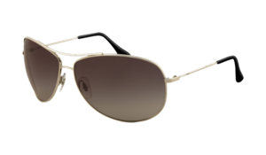 очки Ray Ban модель 3293 с поляризацией