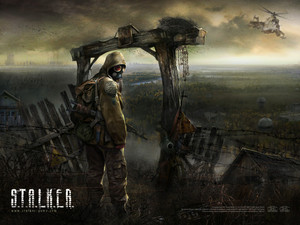 S.T.A.L.K.E.R. Тень Чернобыля