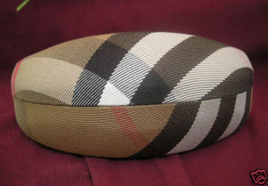 Burberry Eyeglass Sunglasses Case