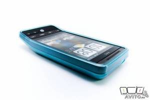 Полимерный чехол для HTC HERO