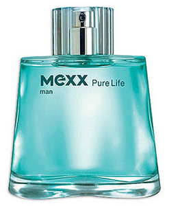 MEXX Pure life