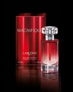 Magnifique Lancome