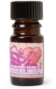 Cthulhu in Love Perfume