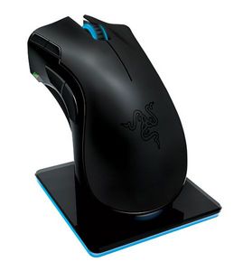 Razer Mamba