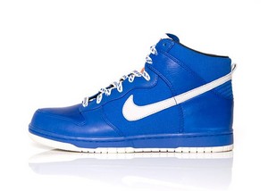 Nike Dunk Royal