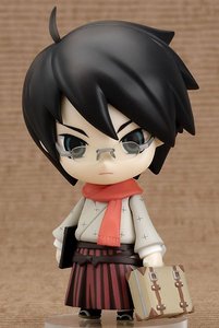 Nendoroid Itoshiki Nozomu