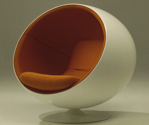 Big Ball Chair