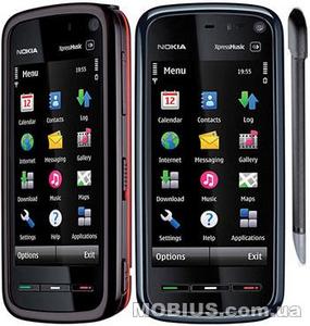 Nokia 5800 XpressMusic