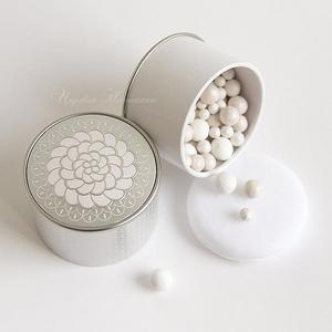 Guerlain Meteorites Pearly White