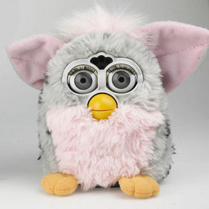 Furby