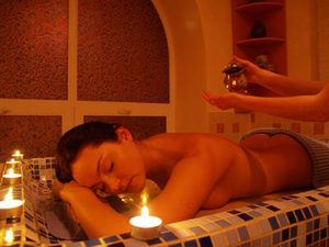 абонемент на посещение spa-салона