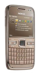 Nokia E 72