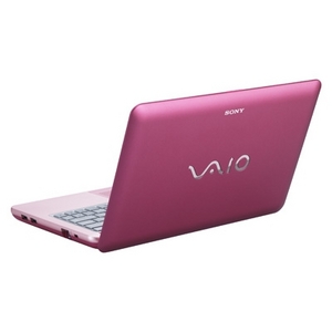 нетбук Sony VAIO