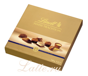 Конфеты Lindt