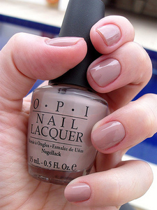 OPI Tickle My France