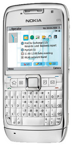 nokia e 71