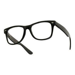 Buddy Wayfarer glasses