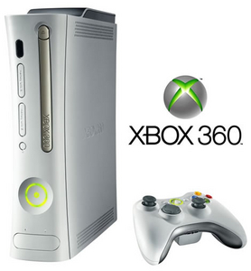 Microsoft XBox 360 Freeboot