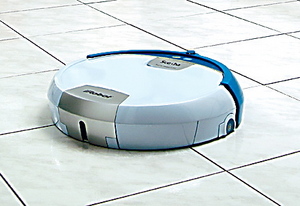 iRobot